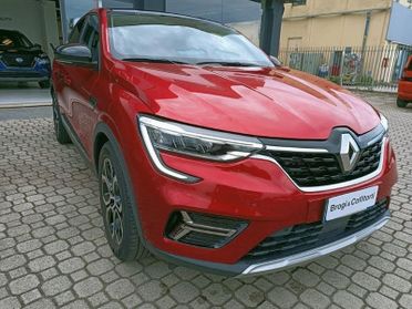 Renault Arkana 1.6 E-TECH Hybrid Intens Auto