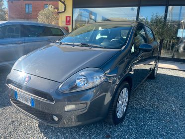 Fiat Punto evo 1.2 8V 5 porte Lounge