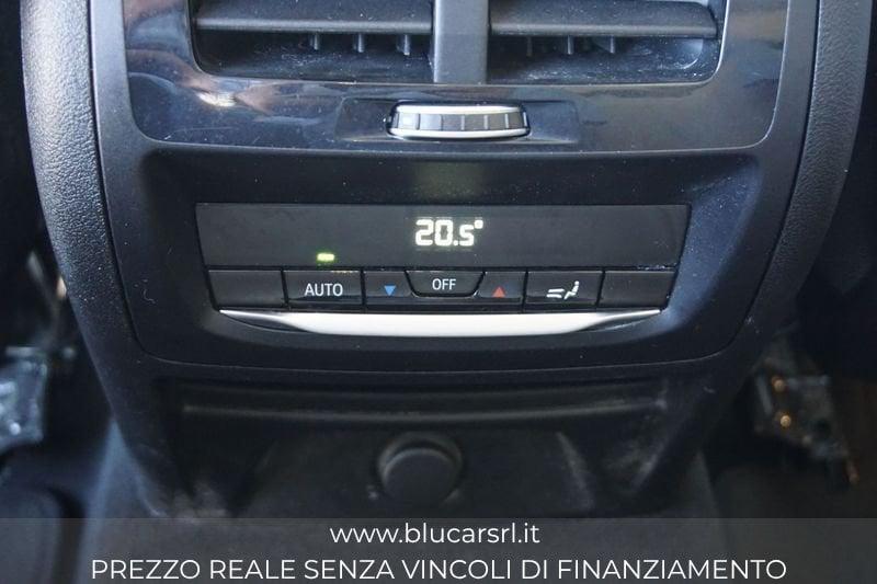 BMW X4 xDrive 20d xLine auto
