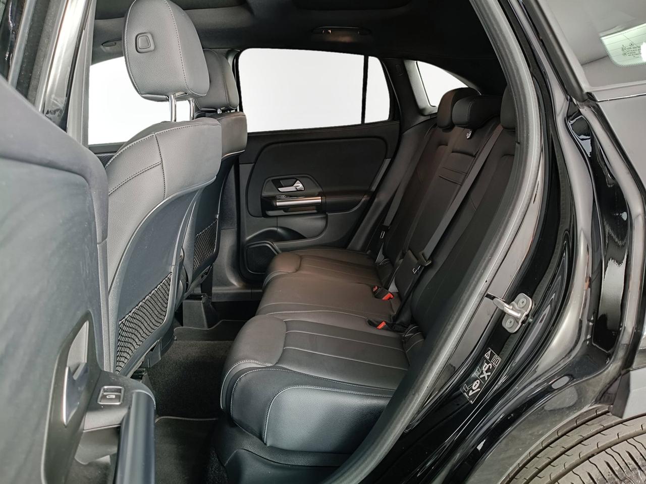 Mercedes-Benz GLA-H247 2023 - GLA 200 d Progressive Advanced Plus 4matic auto