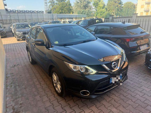NISSAN Qashqai 1.2 DIG-T Acenta