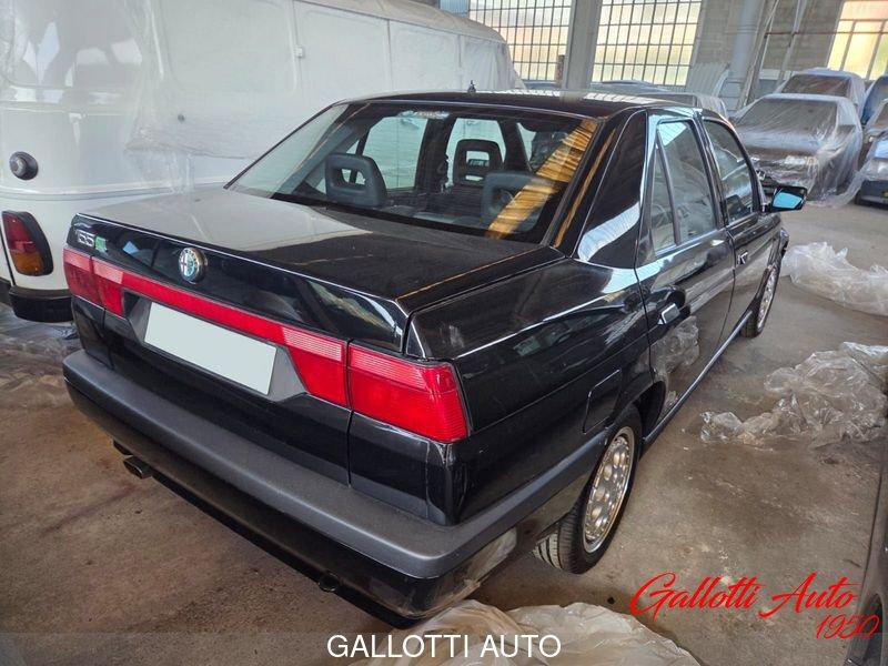 Alfa Romeo 155 2.0i turbo 16V cat Q4