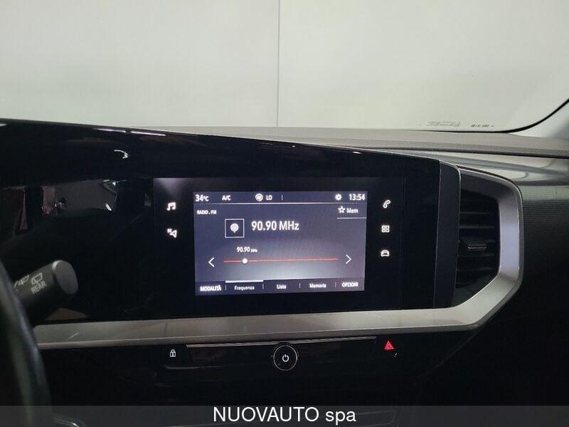 Opel Mokka 1.5 diesel Elegance