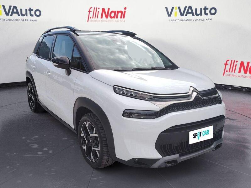 Citroën C3 Aircross PureTech 110 S&S Max