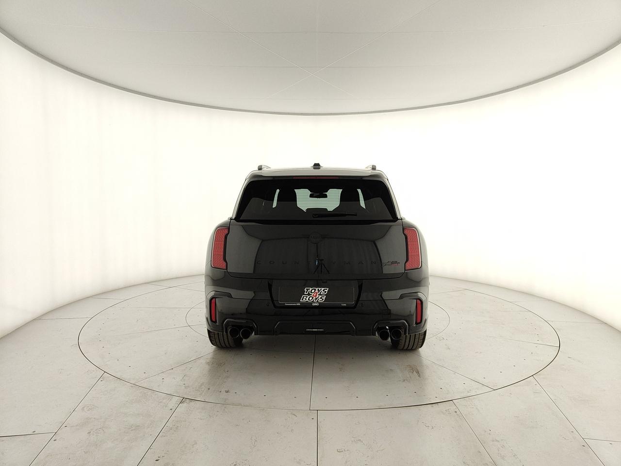 MINI Mini Countryman 2.0 John Cooper Works JCW all4 auto