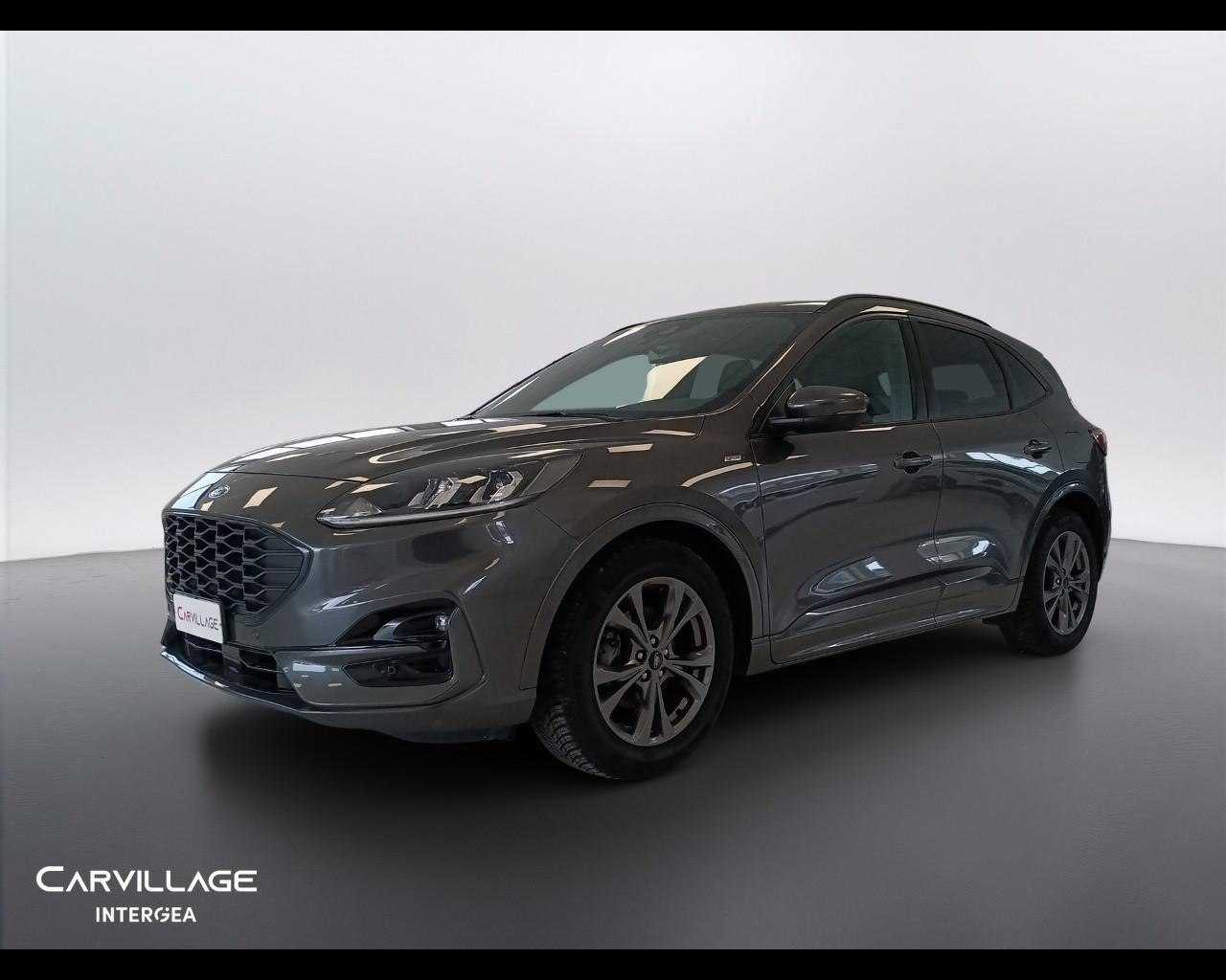 FORD Kuga 1.5 ecoblue ST-Line 2wd 120cv