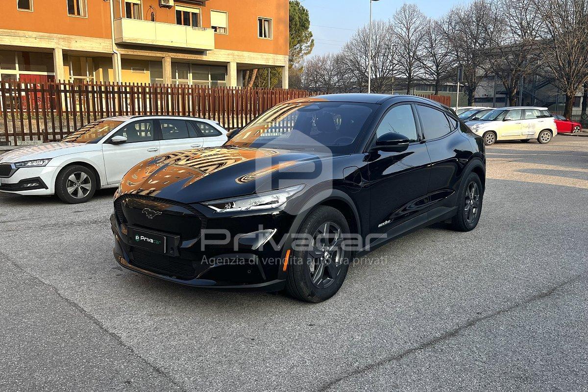 FORD Mustang Mach-E Extended Range 294 CV