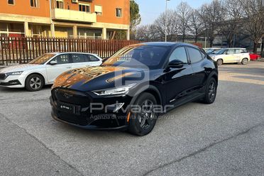 FORD Mustang Mach-E Extended Range 294 CV