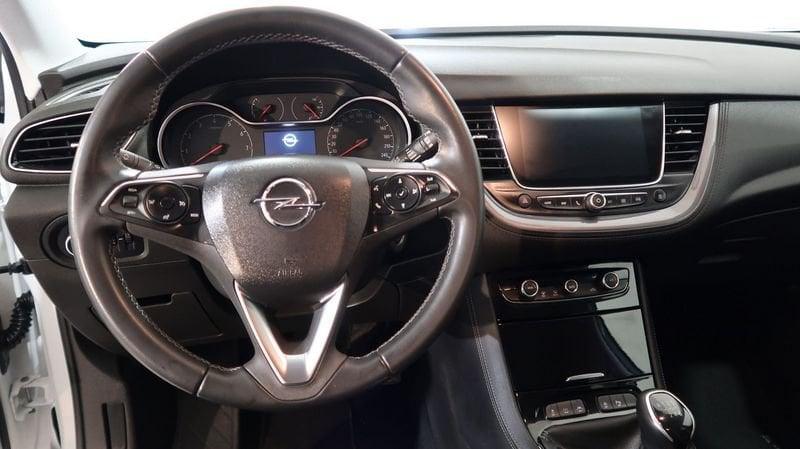 Opel Grandland X Grandland X 1.5 ecotec Innovation s&s 130cv #CARPLAY#NAVI#