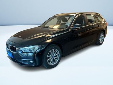 BMW Serie 3 Touring 316 d Business Advantage