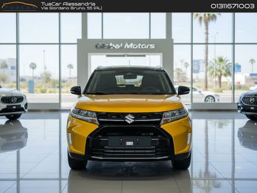 Suzuki Vitara 1.4 129cv Hybrid 4wd AllGripCo #6986