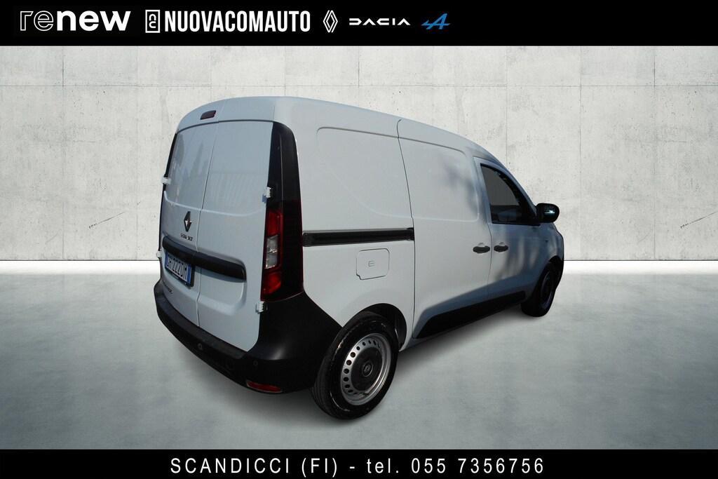 Renault Express II Furgone Express Van 1.5 Blue Dci 75cv