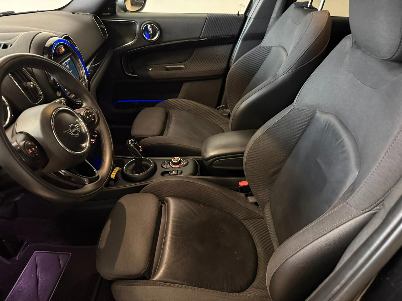 Mini Cooper D Countryman 2.0 Hype ALL4