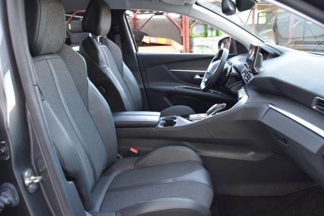 PEUGEOT 5008 BlueHDi 130 S&S EAT8 GT Line