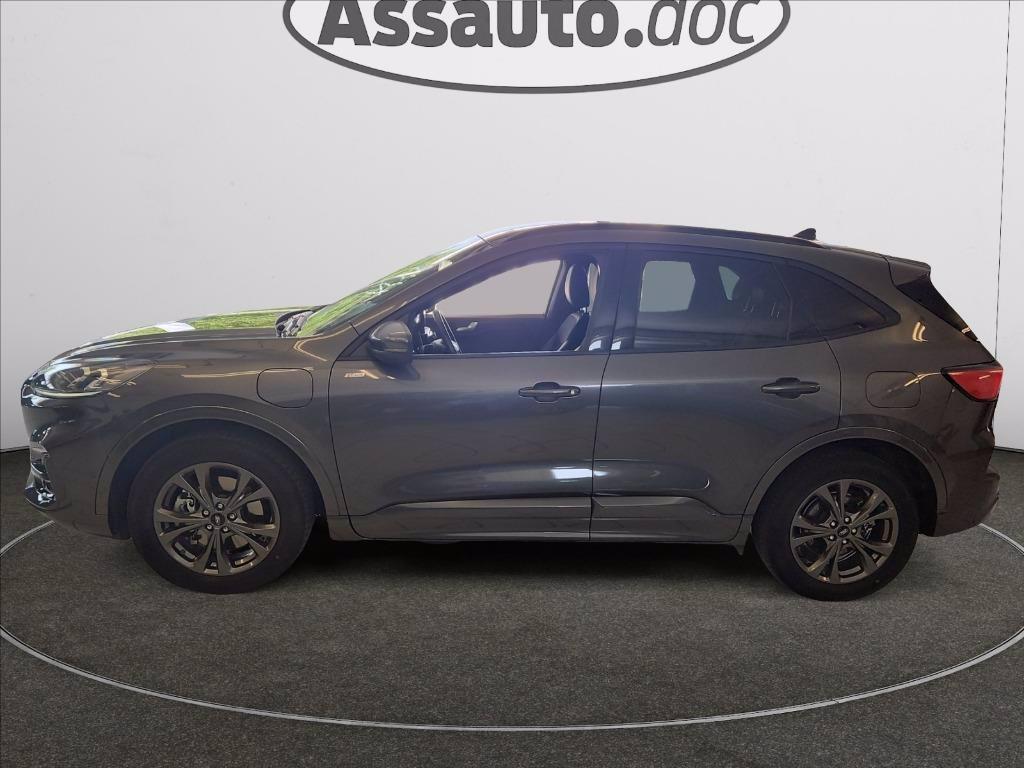 FORD Kuga 2.5 phev ST-Line 2wd 225cv cvt del 2021