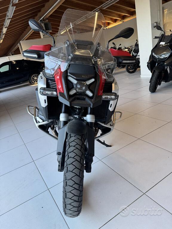 BMW R 1300 GS Adventure my25
