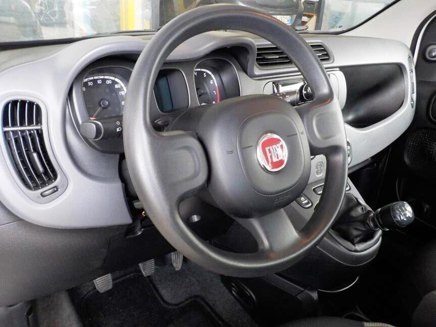 Fiat Panda 1.2 Young