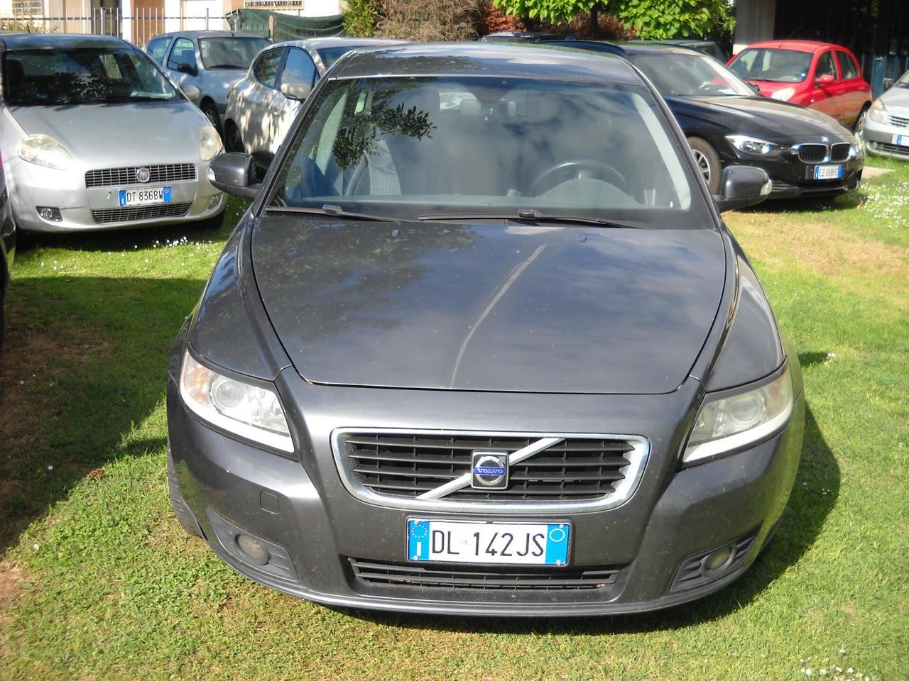 Volvo V50 1.6 D cat Kinetic