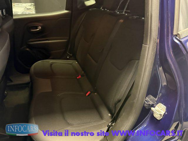 JEEP Renegade 1.3 T4 190CV PHEV 4xe AT6 Limited - PROMO