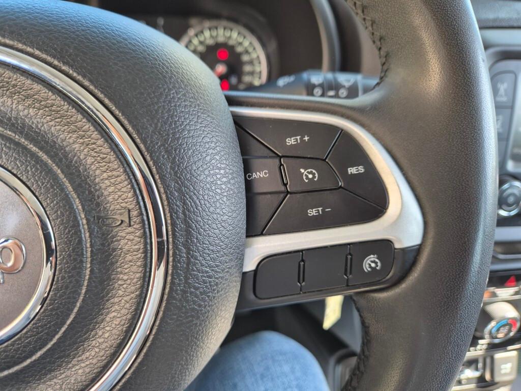 Jeep Renegade 1.6 MJTD UNICO PROPRIETARIO