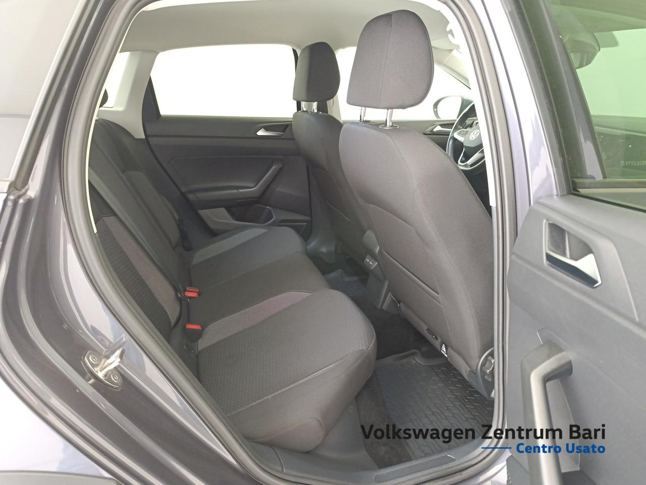 Volkswagen Taigo 1.0 tsi life 95cv