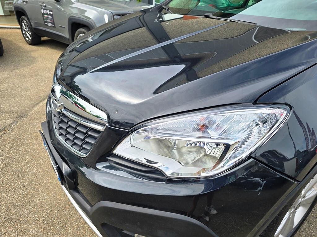 Opel Mokka 1.6 Ecotec 115CV 4x2 Cosmo