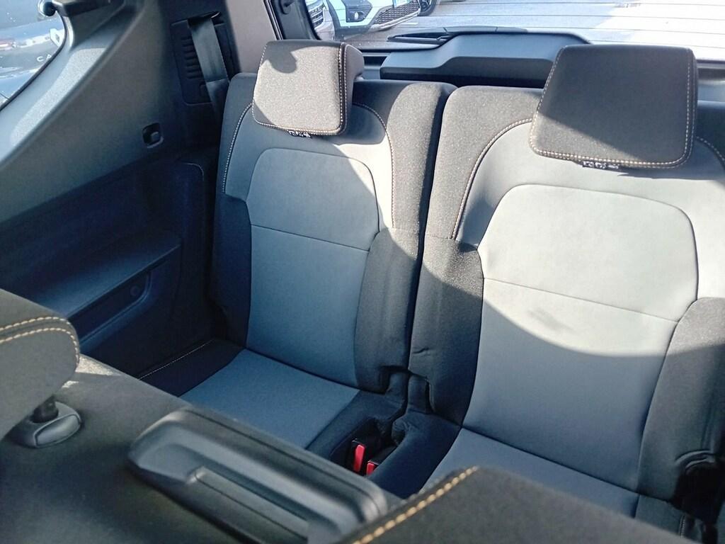 Dacia Jogger 1.6 HYBRID Extreme