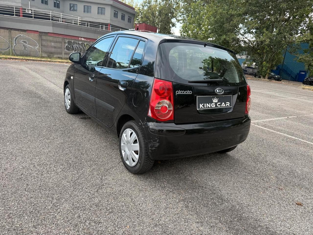 Kia Picanto 1.0 12V Life