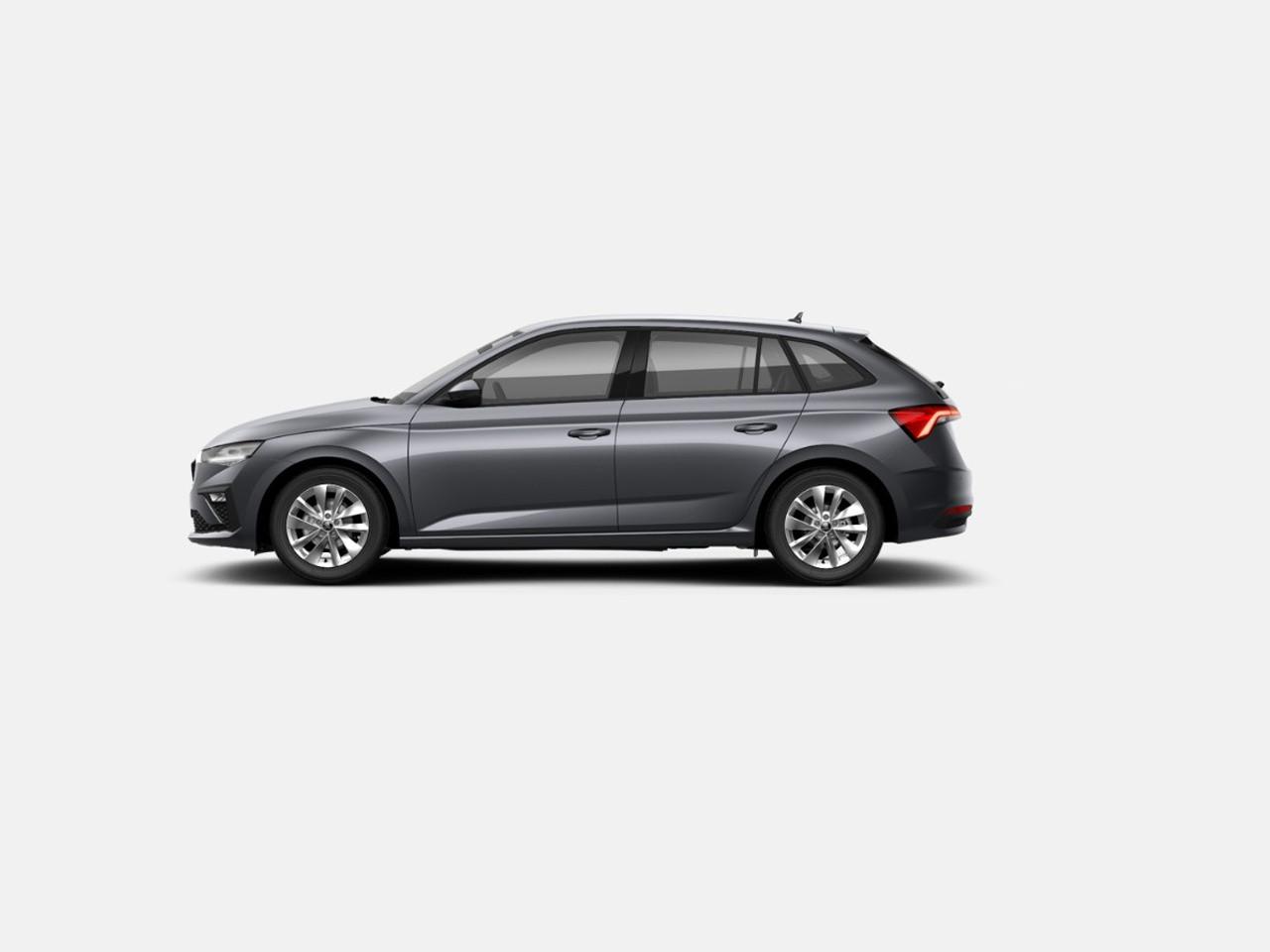 Skoda Scala Selection 1,0 TSI 70 kW (95 CV) 5 marce - manuale