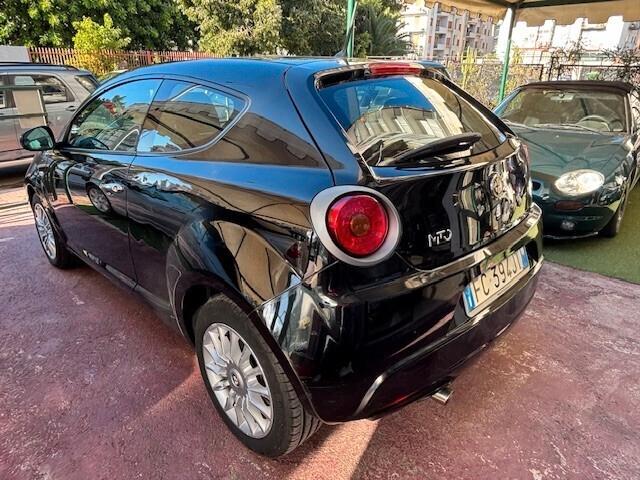 Alfa MiTo Unip. 11700Km. Finanziabile