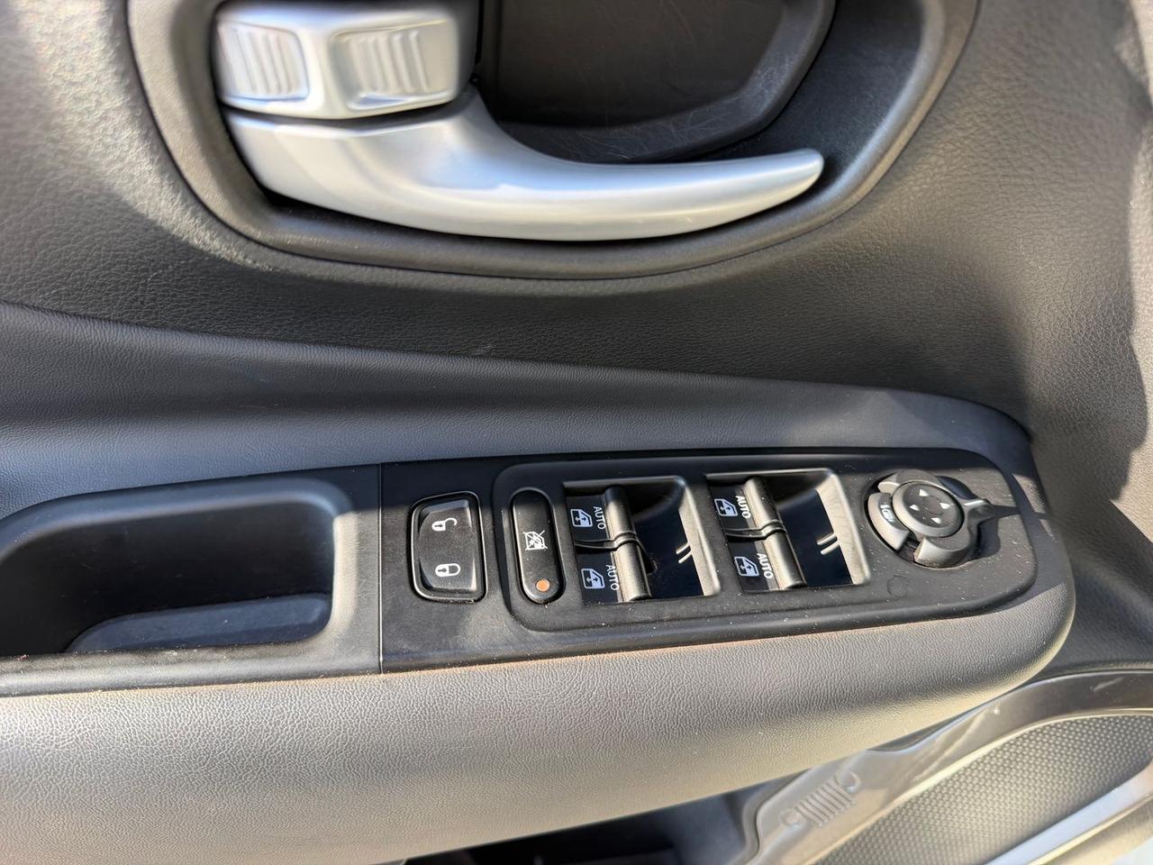 Jeep Renegade Limited 1.5 GSE e-HYBRID MHEV #50264