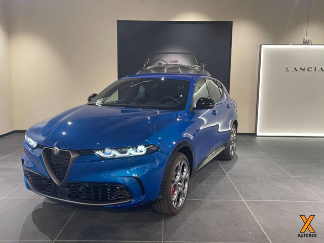 ALFA ROMEO Tonale 1.6 diesel 130 CV TCT6 Sprint