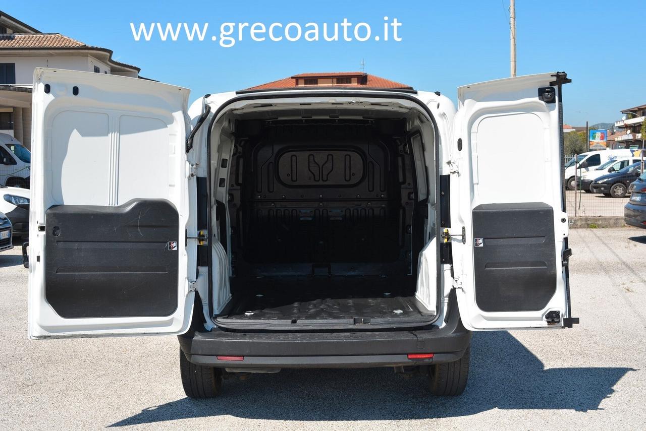Fiat Doblo Maxi 16 MJT 105CV S&S PL-TN Cargo Maxi Easy
