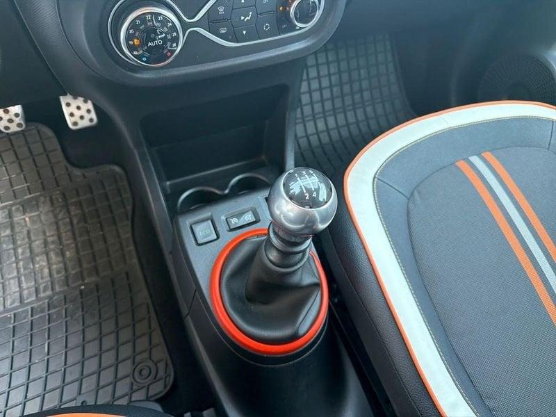 Renault Twingo Twingo 0.9 tce GT Energy 110cv my18