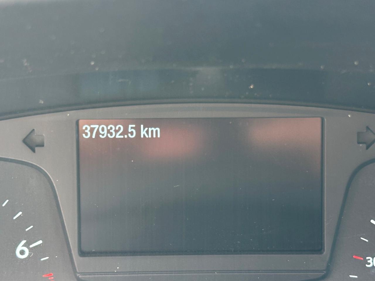 Ford Fiesta 1.1 85 CV 5 porte ST-Line