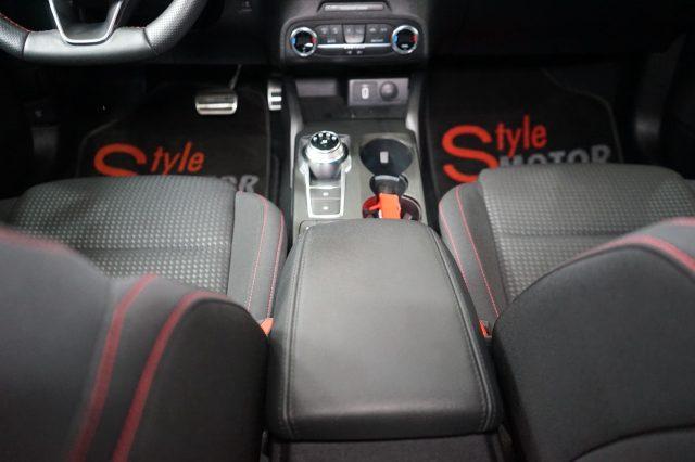 FORD Focus 1.5 EcoBlue 120 CV automatico 5p. ST-Line Co-Pilot