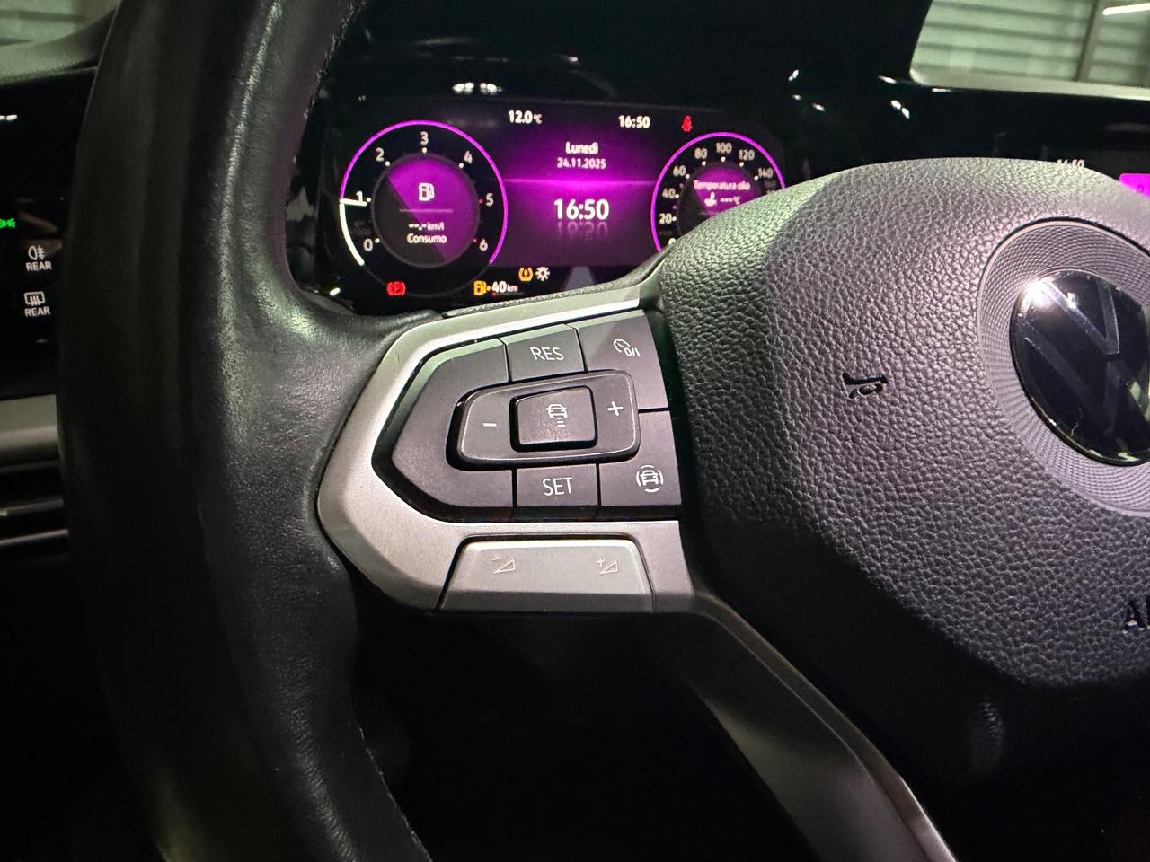 Volkswagen Golf 8 2.0 TDI (116) Style 2021