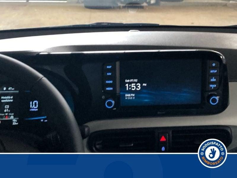 Hyundai i10 1.0 MPI AT Prime MY25