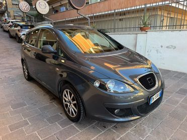 SEAT Altea XL 1.9 TDI DPF Stylance