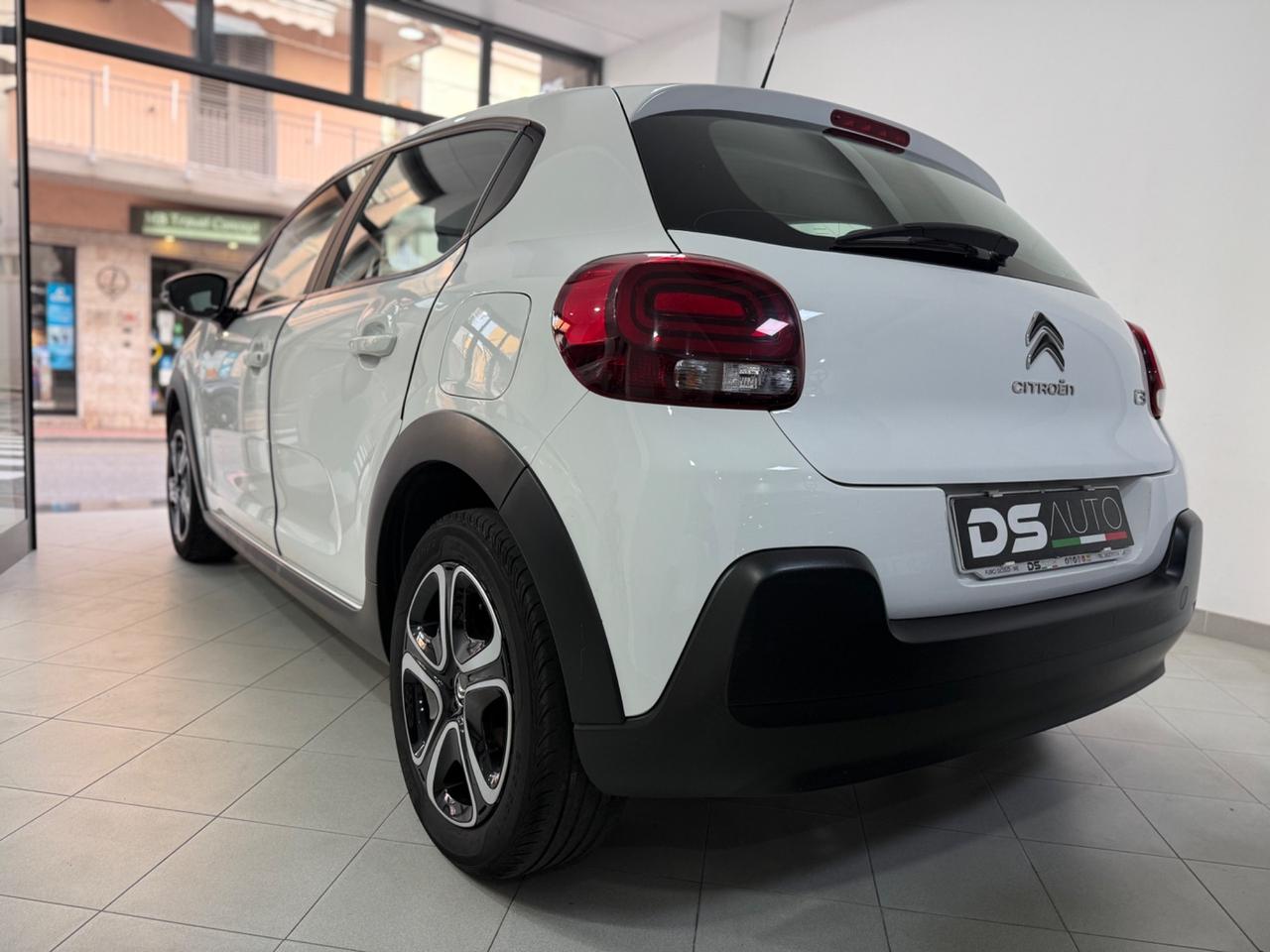 CITROEN C3 BLUE HDI 100 S&S SHINE