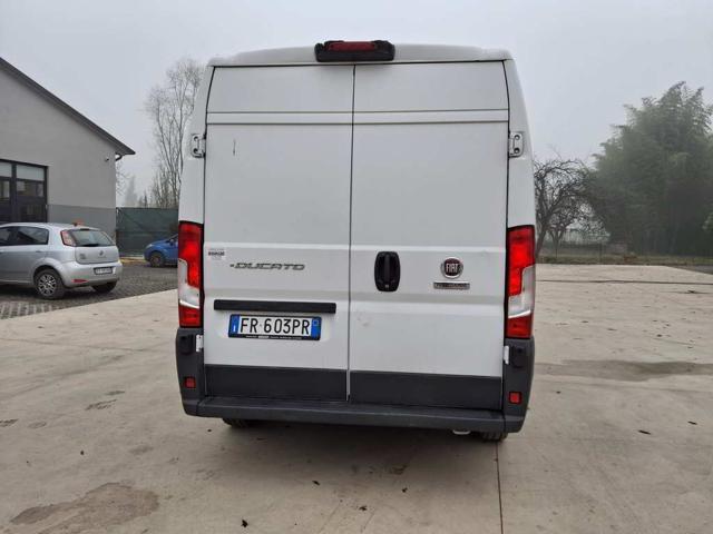 FIAT Ducato 35 2.0 MJT PLM-TM Furgone