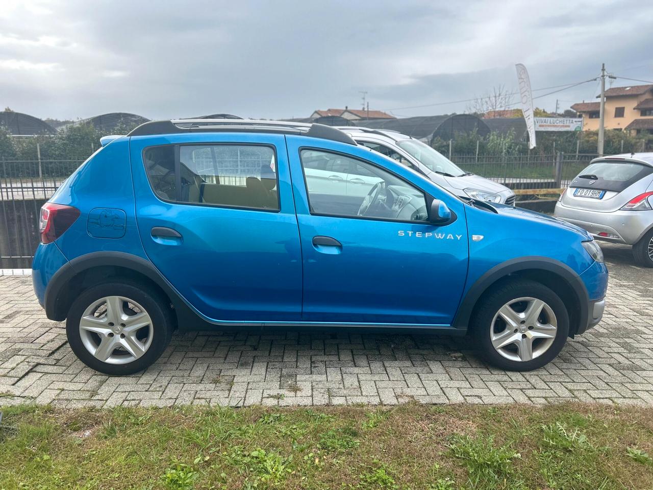 Dacia Sandero 900 TCe 12V 90CV Lauréate
