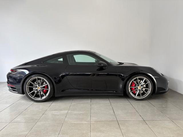 PORSCHE 911 Carrera 4S + TETTO Apribile
