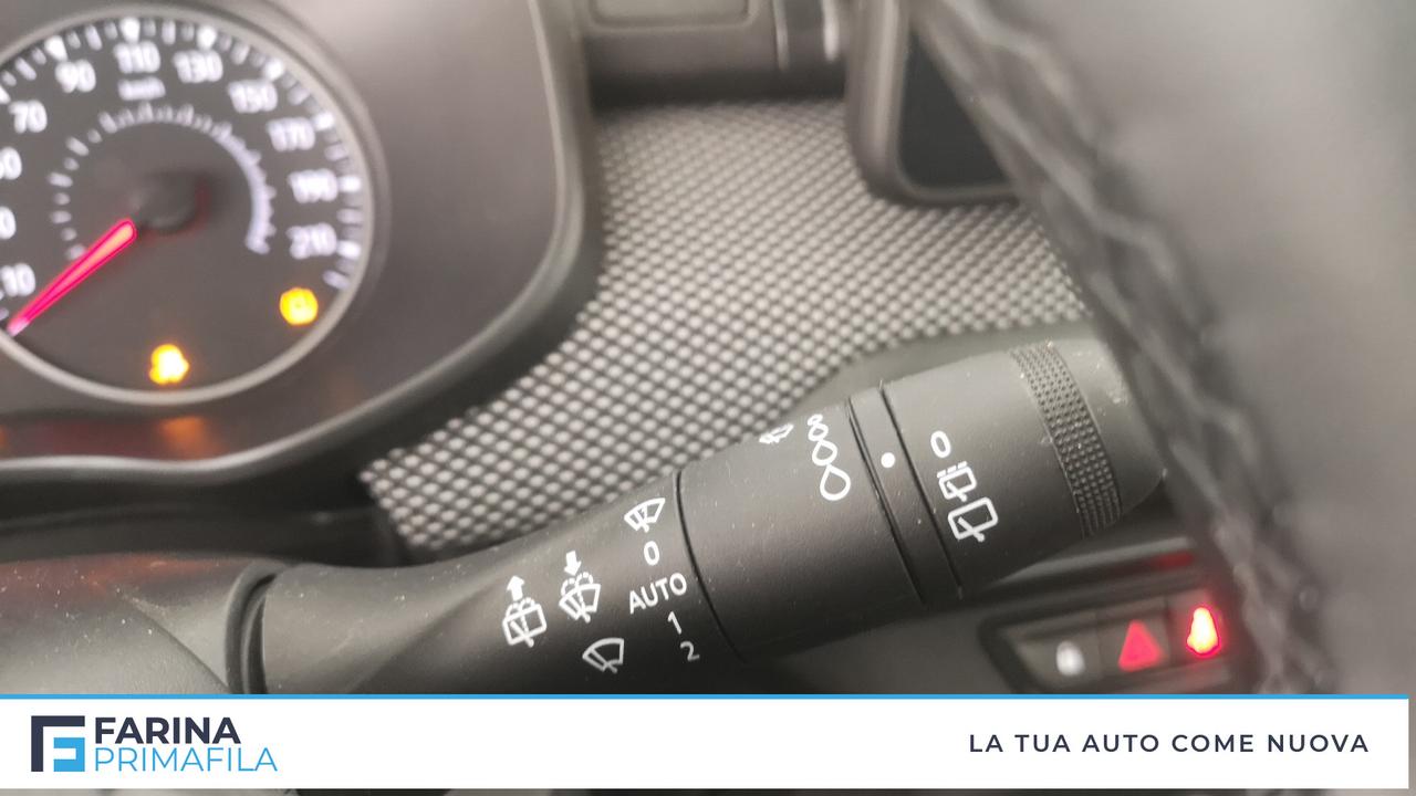 DACIA Jogger 2021 - Jogger 1.0 tce Extreme UP Gpl 100cv