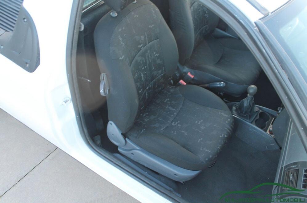 Fiat Strada 1.3 MJT ADVENTURE PICK-UP FIORINO