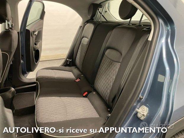 FIAT 500X 1.0 T3 120 CV City Cross