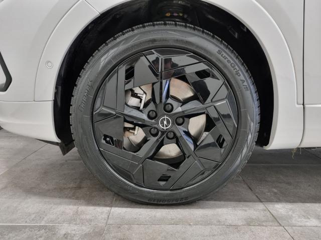 OPEL Grandland X 1.6 PHEV aut. AWD GSe