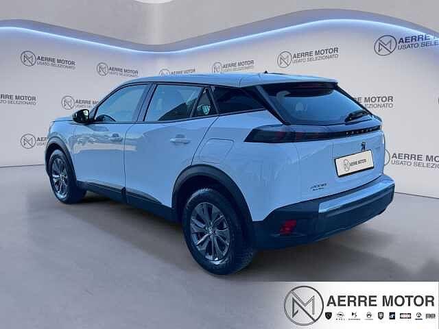 Peugeot 2008 PureTech 100 S&S Active