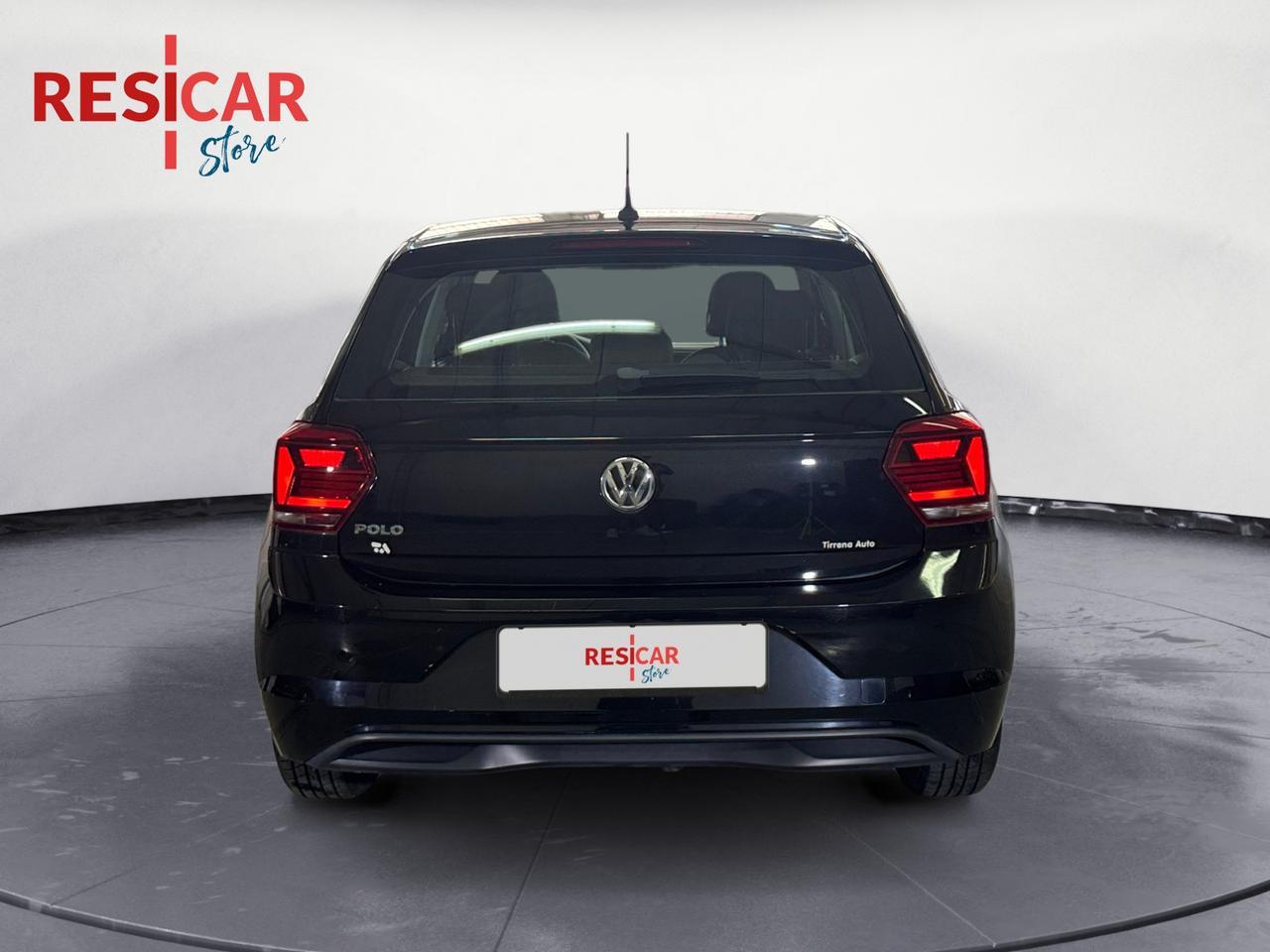Volkswagen Polo 5p 1.0 mpi Trendline 65cv IDONEA NEOPATENTATO