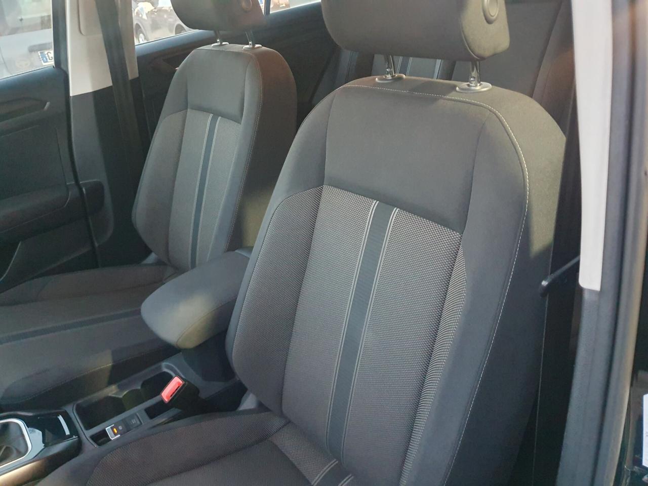 Volkswagen T-Roc 1.6 TDI SCR Style BlueMotion Technology